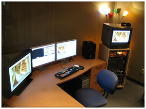 Edit Studio A